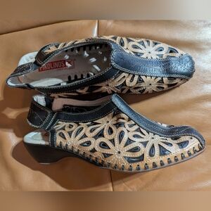 Pikolinos Romana slingbacks